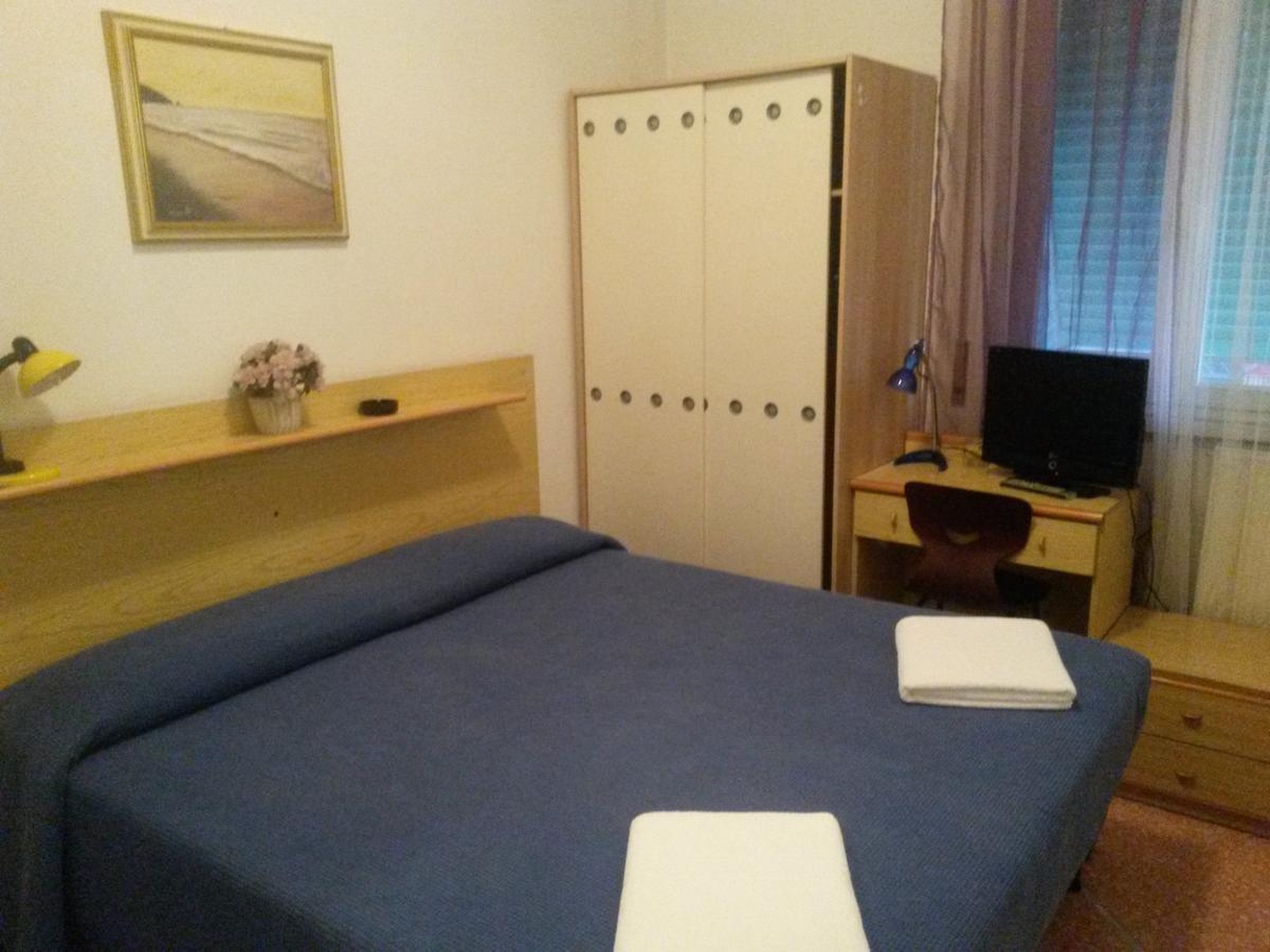 Hotel Bel Sit Рапало Екстериор снимка