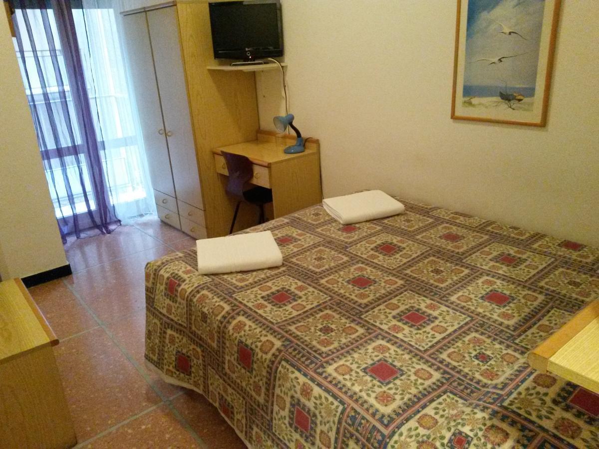 Hotel Bel Sit Рапало Екстериор снимка