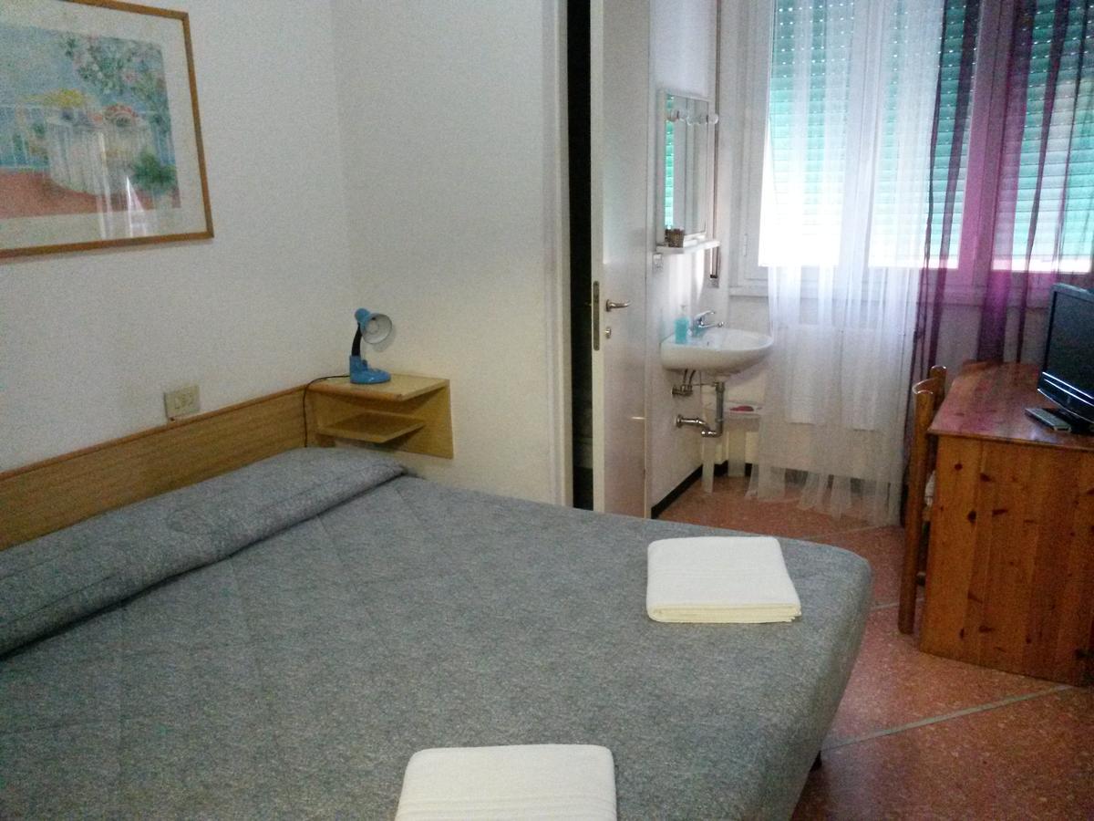 Hotel Bel Sit Рапало Екстериор снимка