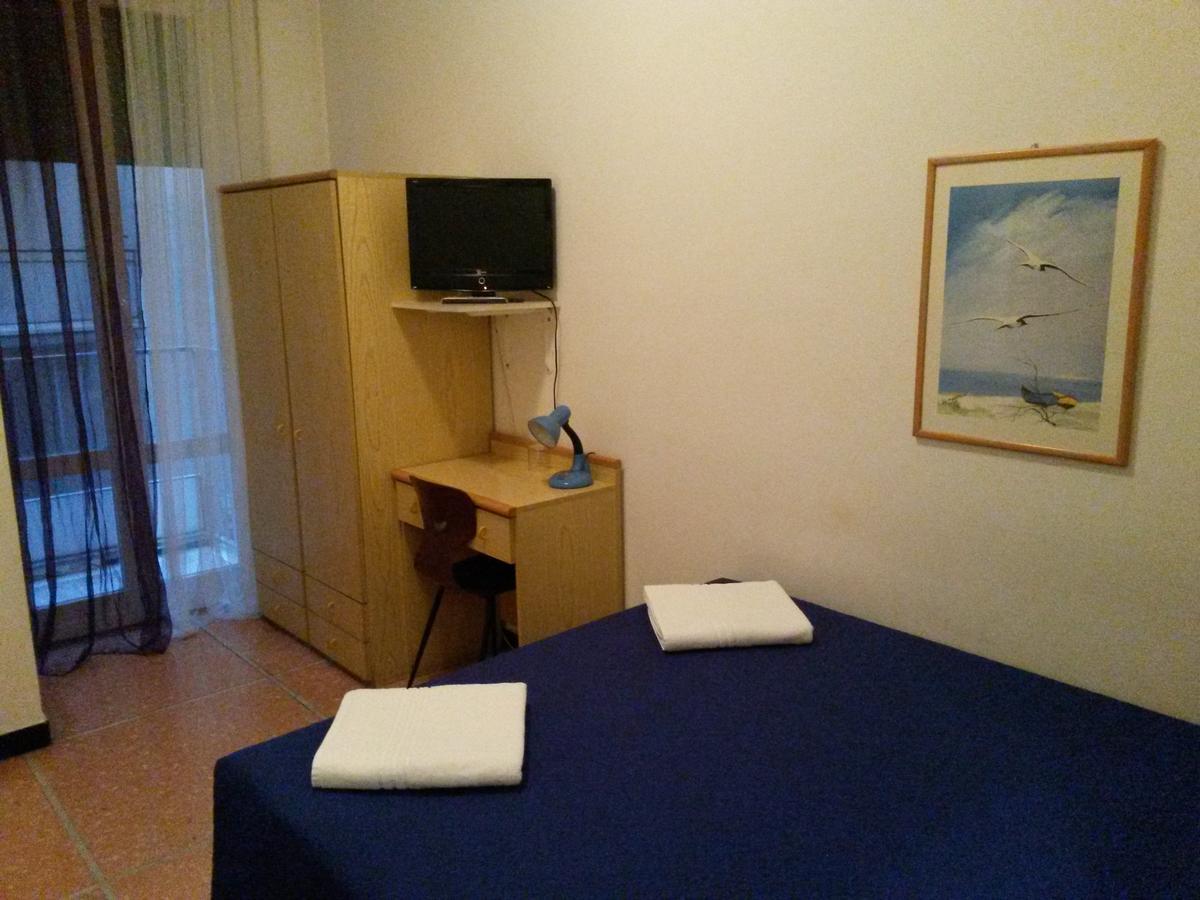 Hotel Bel Sit Рапало Екстериор снимка
