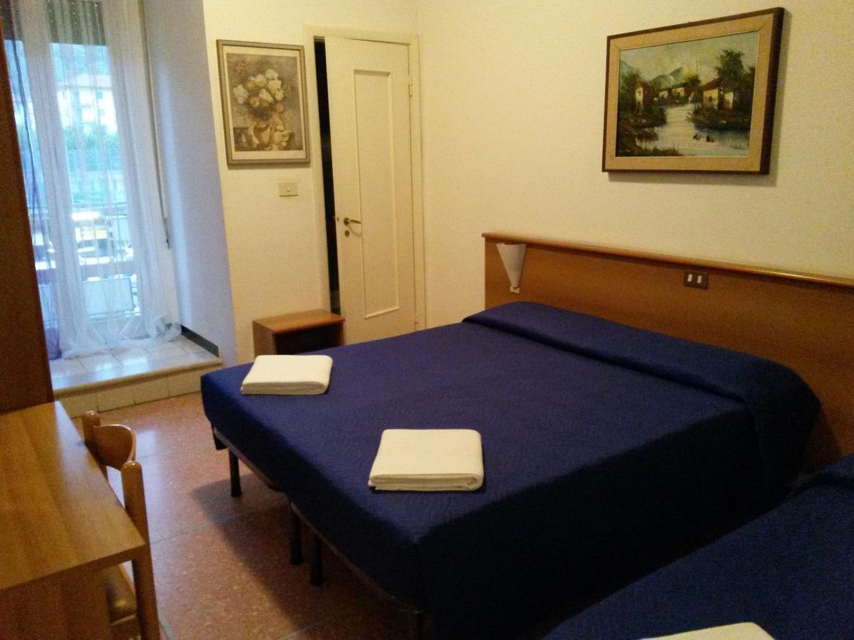 Hotel Bel Sit Рапало Екстериор снимка