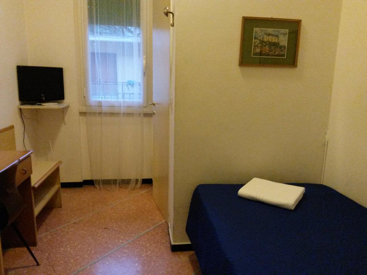 Hotel Bel Sit Рапало Екстериор снимка