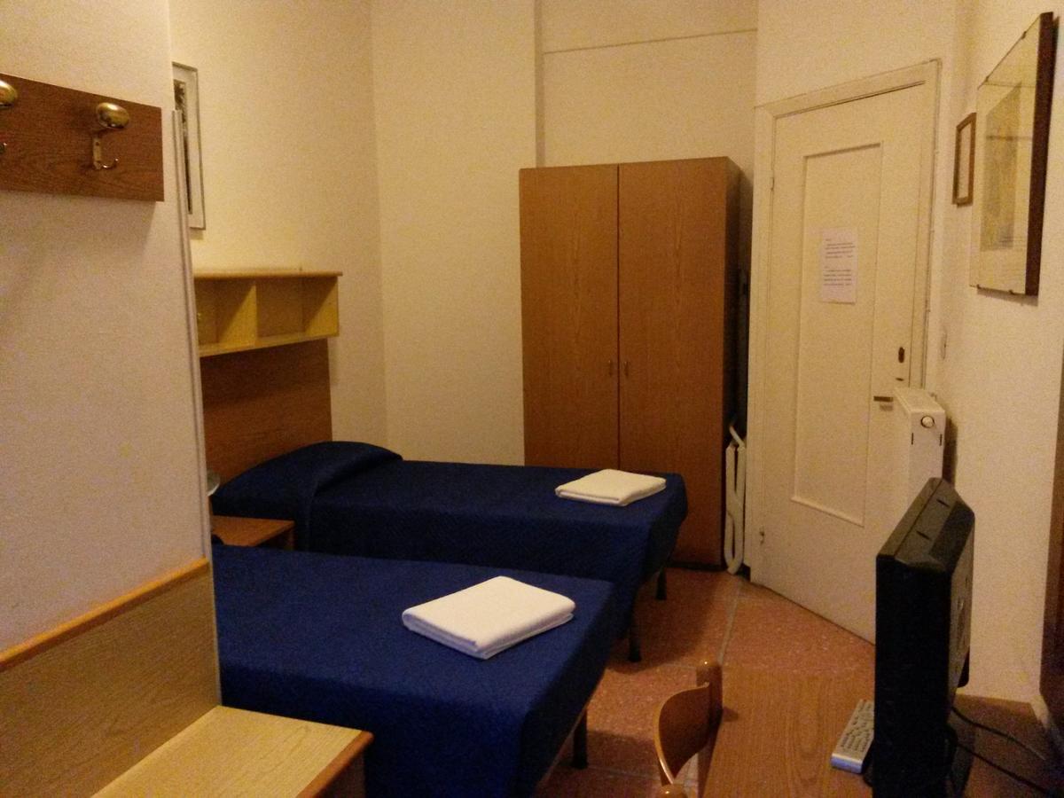 Hotel Bel Sit Рапало Екстериор снимка