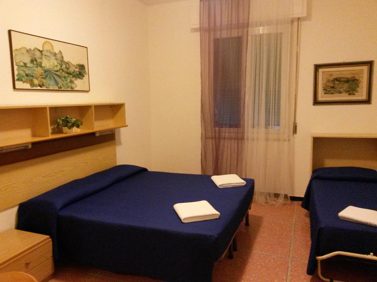 Hotel Bel Sit Рапало Екстериор снимка